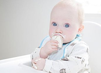 一岁以内的小孩子不能喝酸奶